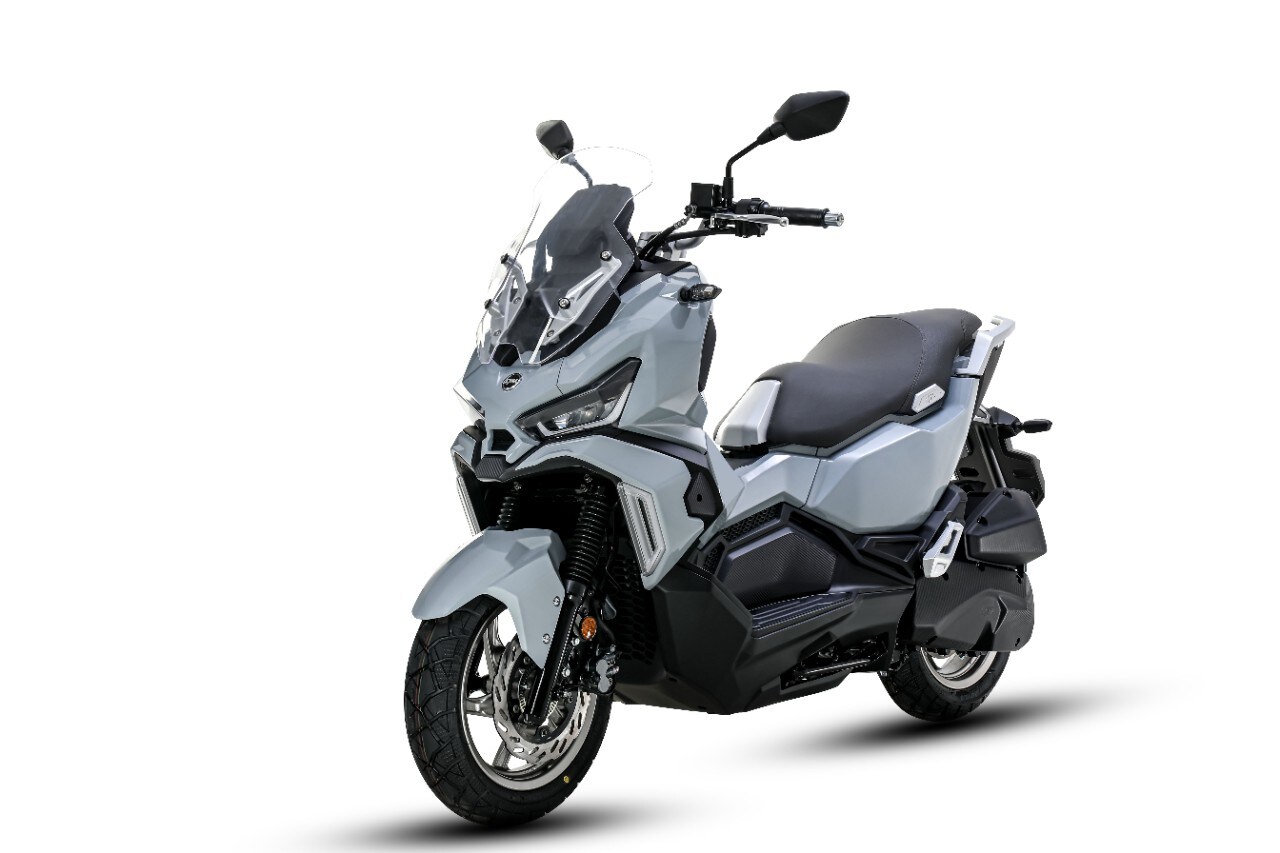 DueruoteTG - Speciale EICMA 2021: le interviste IMPOSSIBILI!